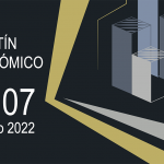 Unach presenta Boletín Económico N.º 07