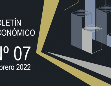 Unach presenta Boletín Económico N.º 07