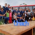 Unach consolida su participación en la Estación Científica Dayuma