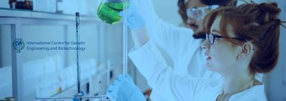 BECAS DE INVESTIGACIÓN DEL (ICGEB) CENTRE FOR GENETIC ENGINEERING AND BIOTECHNOLOGY