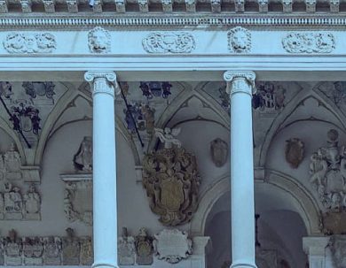 BECAS PARA ESTUDIANTES INTERNACIONALES UNIVERSIDAD DE PADUA 2022-2023