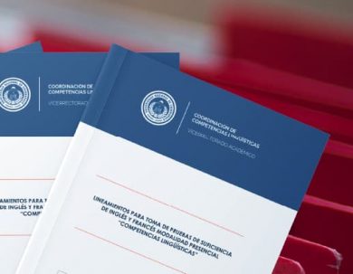 LINEAMIENTOS PARA TOMA DE PRUEBAS DE SUFICIENCIA DE INGLÉS Y FRANCÉS MODALIDAD PRESENCIAL “COMPETENCIAS LINGÜÍSTICAS”