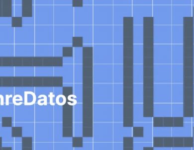 DESENREDATOS - CONVOCATORIA PARA FORMACIÓN Y BECAS A PERIODISTAS