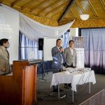 Tercer taller sobre las expectativas acerca de la Oferta Académica para la Unach