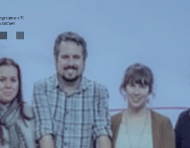 BECAS EN ALEMANIA PARA JÓVENES PERIODISTAS