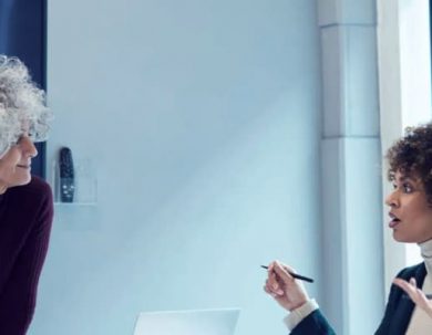 BECAS DE CAPACITACIÓN PARA MUJERES DE ESMT BERLÍN