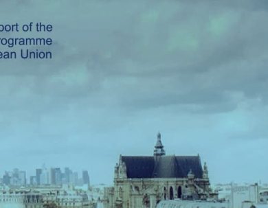 BECAS ERASMUS MUNDUS PARA EL MASTER LAGLOBE, AMÉRICA LATINA Y EUROPA EN UN MUNDO GLOBAL