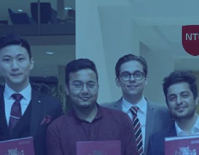 BECAS DE POSGRADO EN NOTTINGHAM TRENT UNIVERSITY, REINO UNIDO