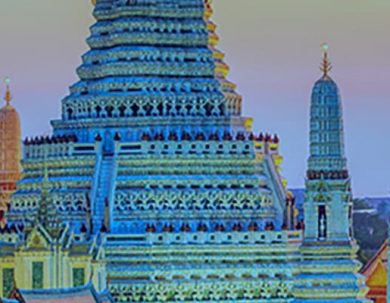 BECAS DE CUARTO NIVEL EN TAILANDIA