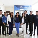 Unach brinda capacitaciones en la EP-EMMPA