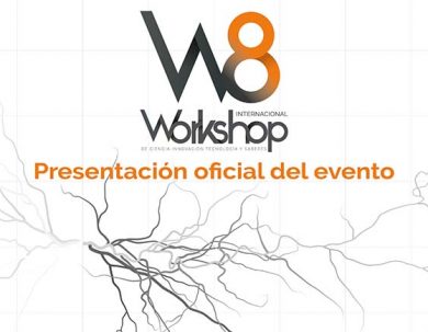 LANZAMIENTO OFICIAL DEL 8VO. WORKSHOP DE CIENCIA, INNOVACIÓN, TECNOLOGÍA Y SABERES