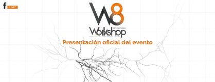 LANZAMIENTO OFICIAL DEL 8VO. WORKSHOP DE CIENCIA, INNOVACIÓN, TECNOLOGÍA Y SABERES