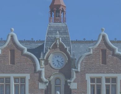 BECAS PARA MAESTRÍA EN LINCOLN UNIVERSITY, NUEVA ZELANDA