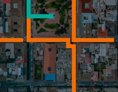 VI CONGRESO ECUATORIANO DE ESTUDIOS SOBRE LA CIUDAD Riobamba | 24 – 26 de noviembre de 2022