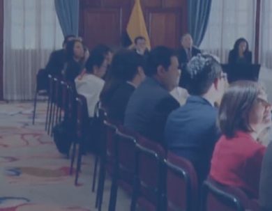 XXII MESA NACIONAL DE MOVILIDAD HUMANA