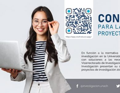 CONVOCATORIA PARA LA PRESENTACIÓN DE PROYECTOS DE INVESTIGACIÓN 2023
