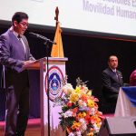 La Unach fue sede de la XXII Mesa Nacional de Movilidad Humana