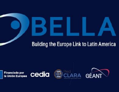 LANZAMIENTO PROYECTO BELLA-T TRAMO ECUADOR