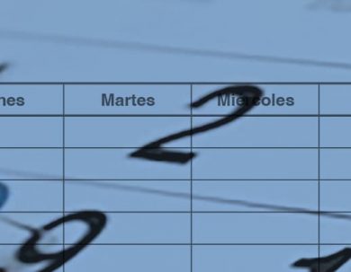 GRUPOS Y HORARIOS PARA PRUEBA DE UBICACIÓN