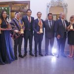 Unach realizó la V edición de premios “Ave Fénix”