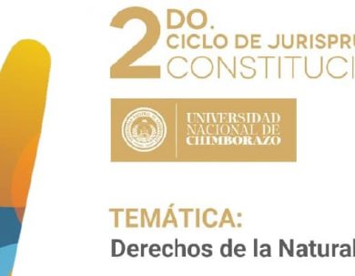 CICLOS DE JURISPRUDENCIA CONSTITUCIONAL, SEGUNDA EDICIÓN.