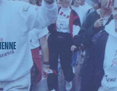 DEFEAT DUCHENNE CANADA