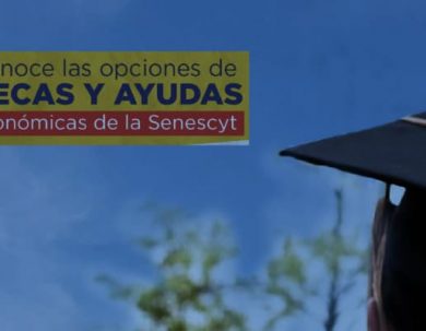 PROGRAMA DE BECAS FORTALÉCETE BECAS NACIONALES DE POSGRADO 2022