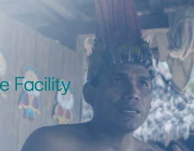 THE TENURE FACILITY-DONACIONES PARA APOYAR PUEBLOS INDÍGENAS