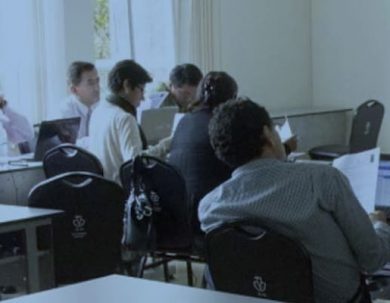 SOCIALIZACIÓN DEL PROCEDIMIENTO PARA LA UBICACIÓN EN EL ESCALAFÓN VIGENTE DEL PERSONAL ACADÉMICO TITULAR, PROFESOR PRINCIPAL DE ESCALAFÓN PREVIO