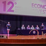 "Economía investiga", evento que fomenta la investigación en la Unach