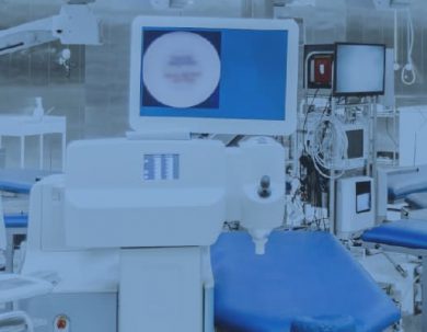 ADQUISICIÓN DE EQUIPOS MÉDICOS (CAMA HOSPITALARIA, COCHE DE MEDICAMENTOS, DOPLER FETAL, TRAJE ANTISHOCK Y DESFIBRILADOR DE ENTRENAMIENTO) PARA LOS LABORATORIOS DE LAS CARRERAS DE ENFERMERÍA Y MEDICINA DE LA UNACH, AÑO 2022