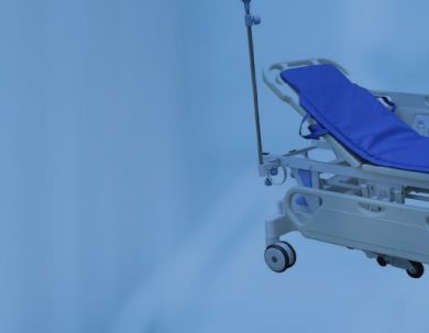 ADQUISICIÓN DE CAMILLAS AJUSTABLES ELÉCTRICAS PARA LOS LABORATORIOS DE FISIOTERAPIA DE LA UNACH AÑO 2022