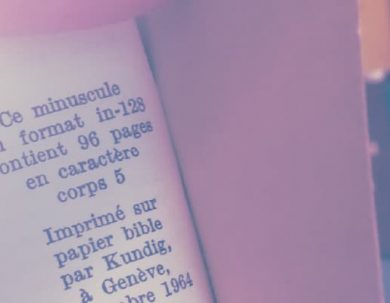 I CONCURSO DE MICROCUENTOS “PALABRA SIN LÍMITES”
