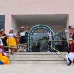 Unach inaugura nuevo edificio de Educación