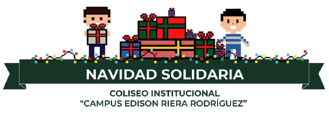 DONATIVOS NAVIDAD SOLIDARIA 2022