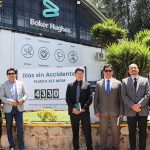 Unach y Baker Hughes firman convenio