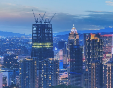 BECA ICDF 2023 (TAIWAN ICDF INTERNATIONAL HIGHER EDUCATION SCHOLARSHIP PROGRAM)
