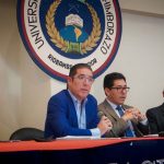 EP- UNACH presenta informe del estudio prospectivo de la oferta académica