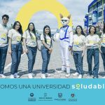 Somos una universidad soludable