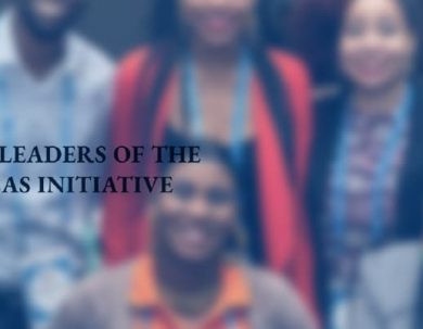 CONVOCATORIA PROGRAMA DE BECAS JÓVENES LÍDERES DE LAS ÁMERICAS (YLAI)