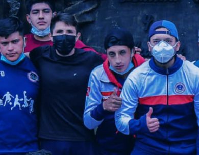 CONVOCATORIA A AYUDAS ECONÓMICAS Y BECAS ACADÉMICAS REZAGADOS II FASE PERÍODO 2022-2S