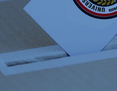 ELECCIONES REPRESENTANTES AL COGOBIERNO INSTITUCIONAL 2023