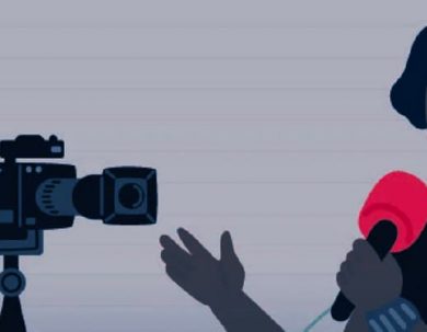 CONVOCATORIA CONCURSO PERIODISTAS POR TUS DERECHOS