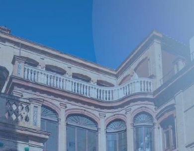 CONVOCATORIA UNACH ERASMUS+