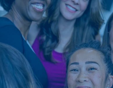 CONVOCATORIA POWER 3: HABILIDADES BLANDAS PARA MUJERES EN STEM