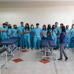 Fisioterapia renueva su laboratorio