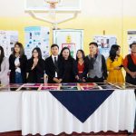 Feria-exposición presentó los proyectos de alumnos de Diseño Gráfico