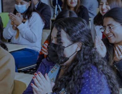 XXIV CONVOCATORIA A BECAS Y AYUDAS ECONÓMICAS PERIODO 2023 1S