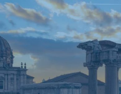 CONVOCATORIA PROGRAMA ROMA IB DE RESIDENCIAS ARTÍSTICAS Y DE INVESTIGACIÓN EN LA REAL ACADEMIA DE ESPAÑA EN ROMA