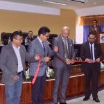 Unach inauguró Observatorio Contable y Tributario